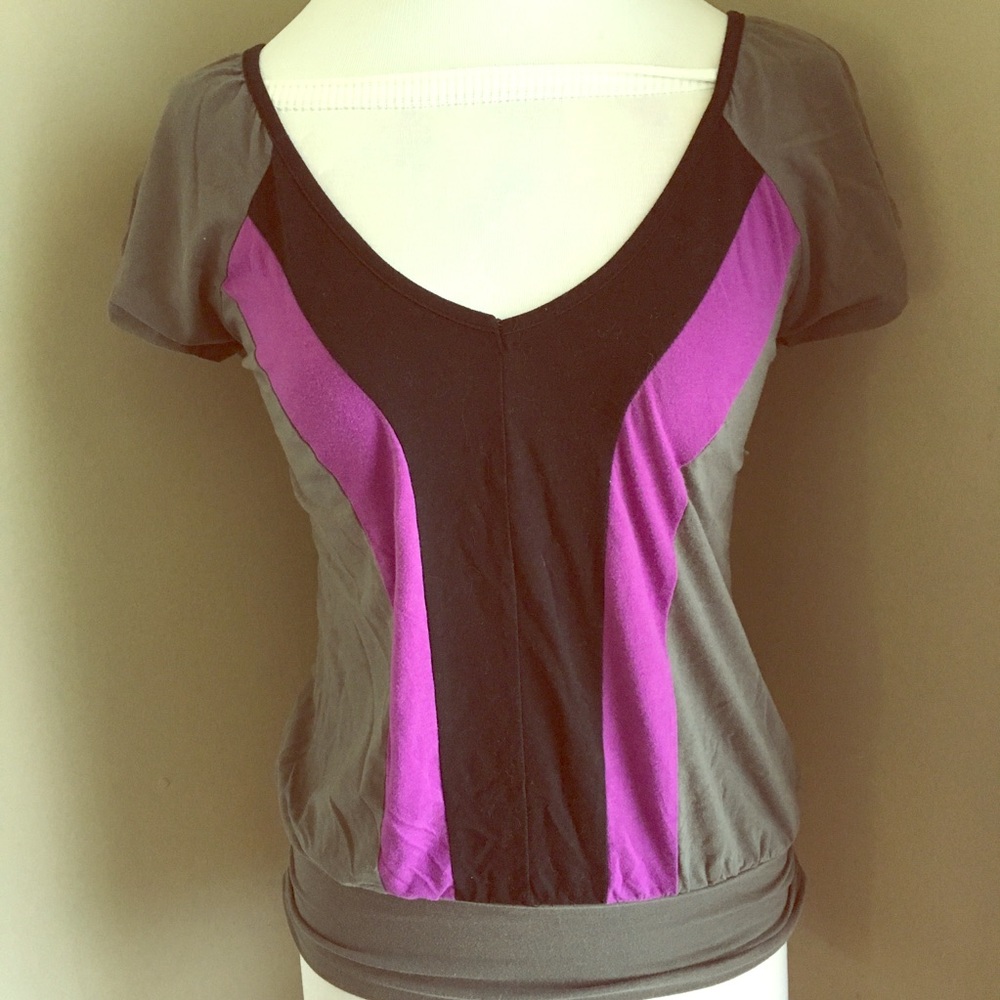 Charlotte Russe Top